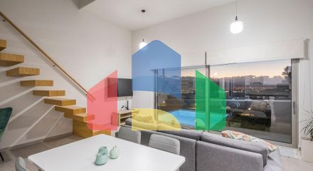 Продажа - Вилла 200 m² на Крите Продажа - Вилла 200 m² на Крите