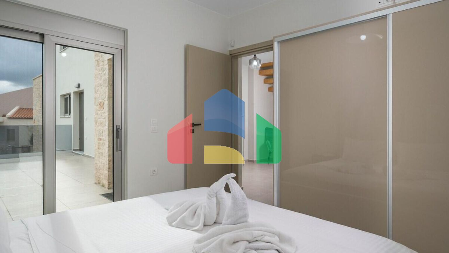 Продажа - Вилла 200 m² на Крите