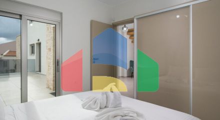 Продажа - Вилла 200 m² на Крите Продажа - Вилла 200 m² на Крите