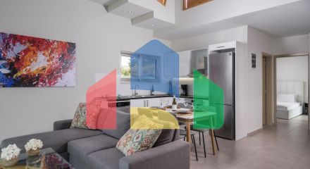 Продажа - Вилла 200 m² на Крите Продажа - Вилла 200 m² на Крите