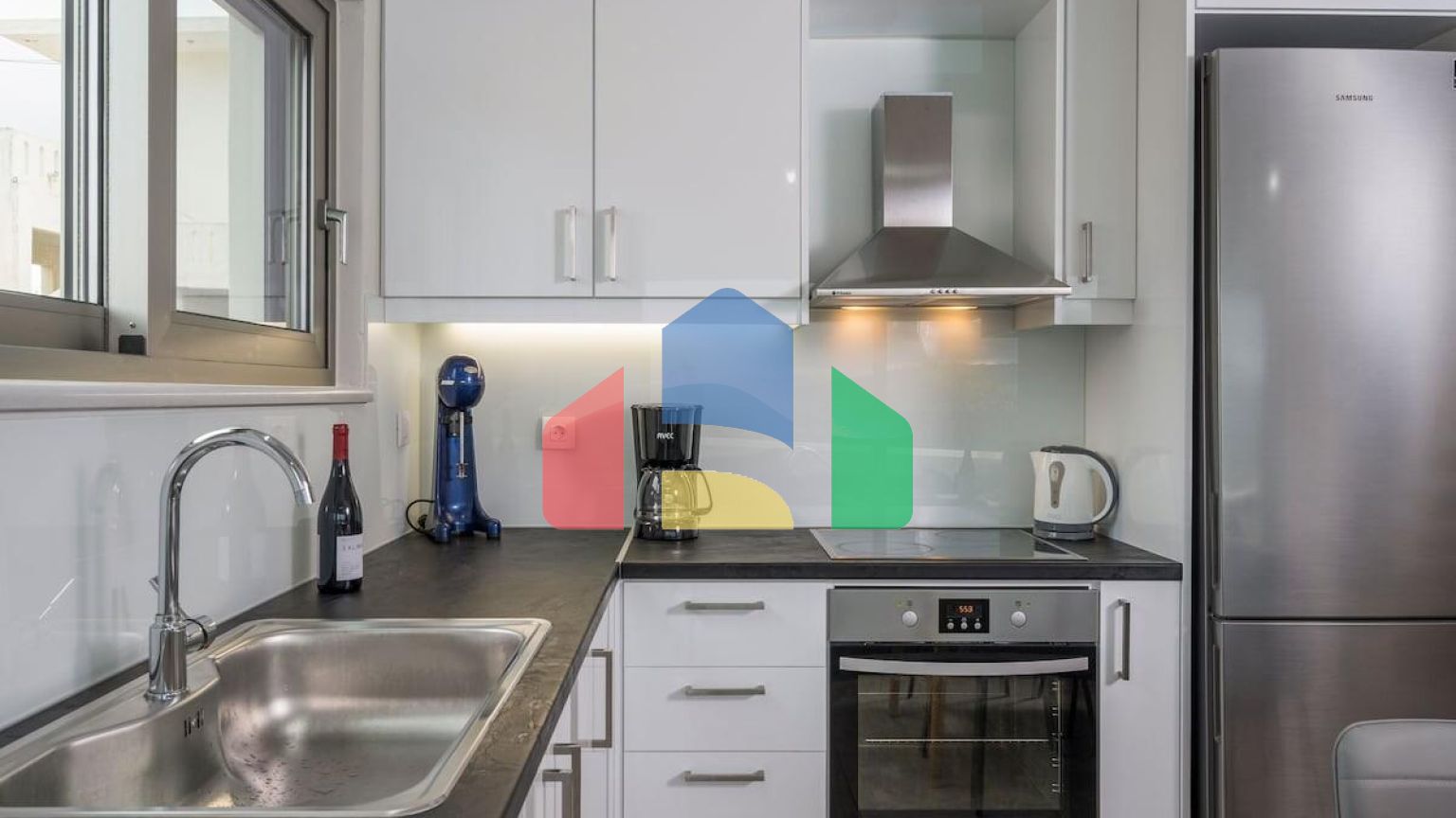 Продажа - Вилла 200 m² на Крите