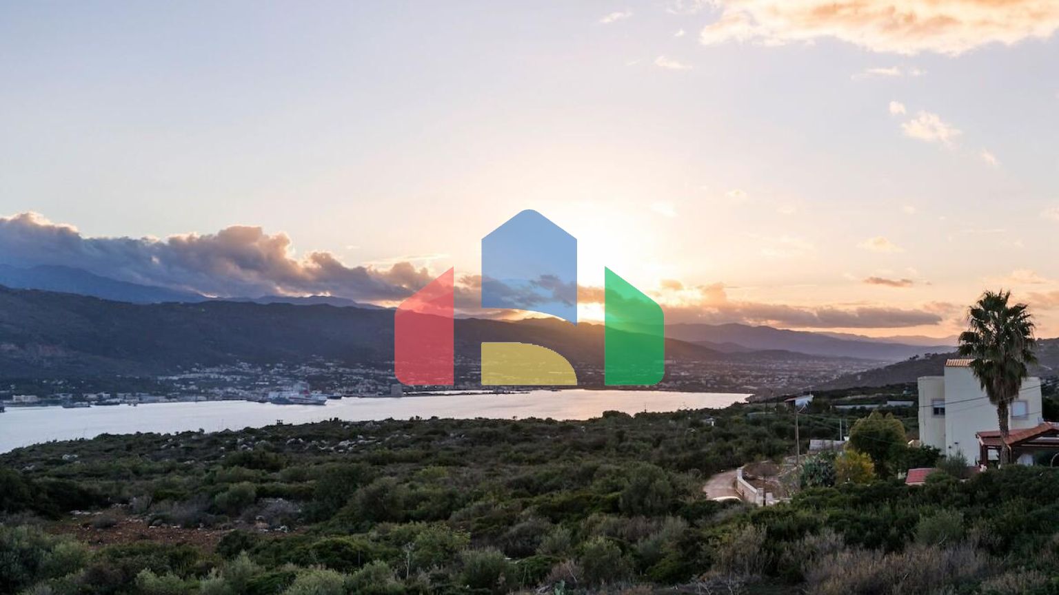 Продажа - Вилла 200 m² на Крите