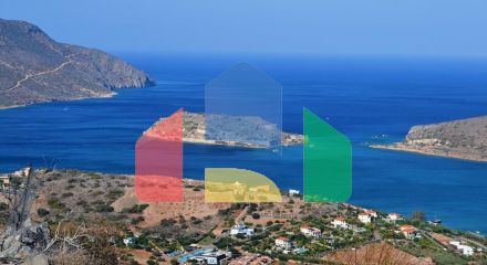For Sale - Land 40000 m² in Crete