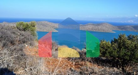 For Sale - Land 40000 m² in Crete