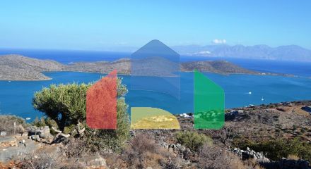 For Sale - Land 40000 m² in Crete