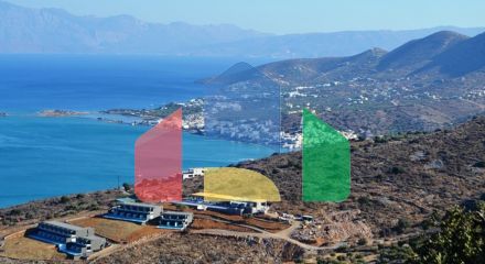 For Sale - Land 40000 m² in Crete