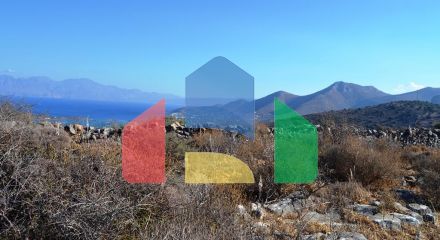 For Sale - Land 40000 m² in Crete
