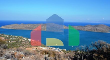 For Sale - Land 40000 m² in Crete