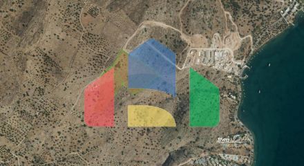For Sale - Land 40000 m² in Crete