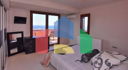 For Sale - Villa 500 m² in Crete