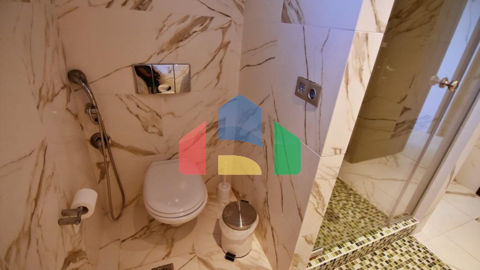 Продажа - Вилла 500 m² на Крите