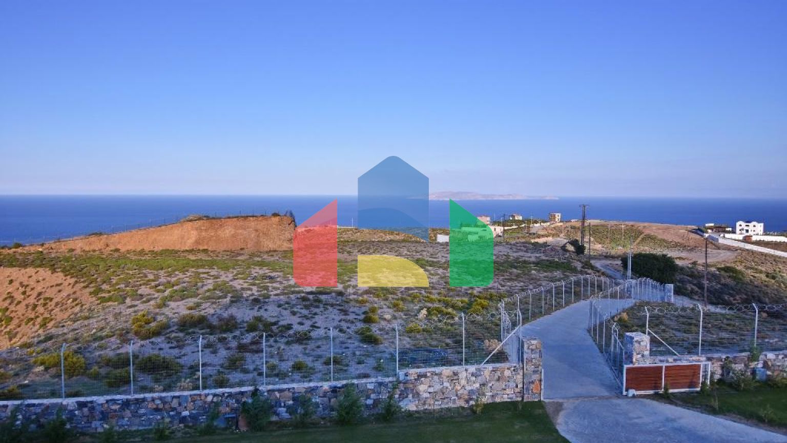 Продажа - Вилла 500 m² на Крите