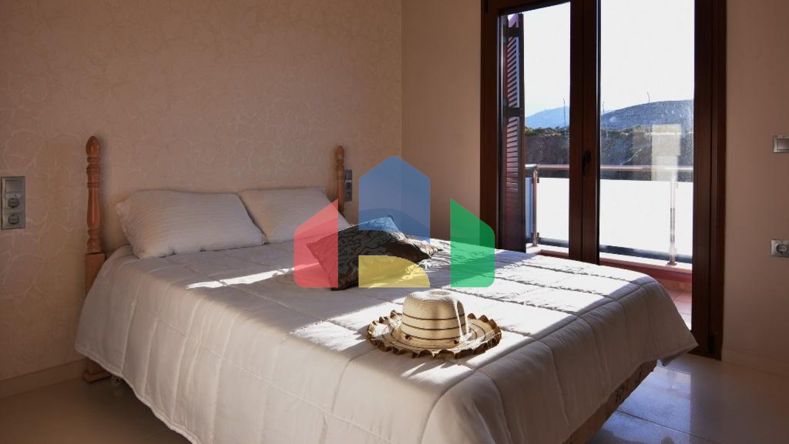 Продажа - Вилла 500 m² на Крите