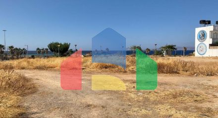 Продаж - Земельна ділянка 5000 m² на Криті