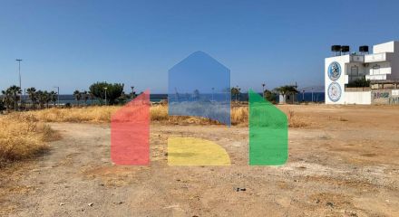 Продаж - Земельна ділянка 5000 m² на Криті