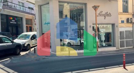 For Sale - Business 350 m² in Crete