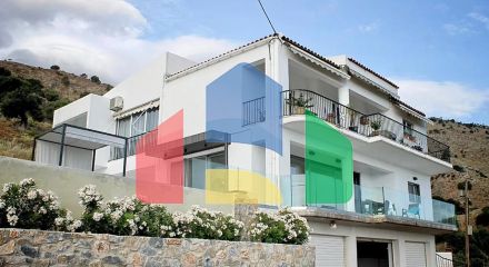 Продажа - Квартира 120 m² на Крите