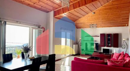 Продажа - Квартира 120 m² на Крите