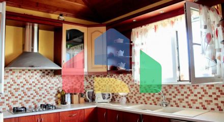 Продажа - Квартира 120 m² на Крите