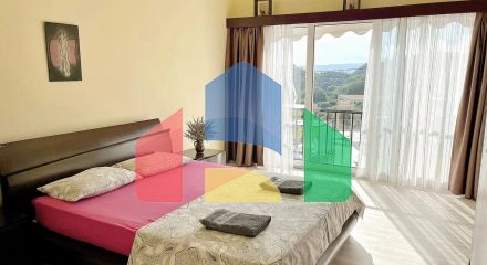 Продажа - Квартира 120 m² на Крите
