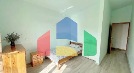 Продажа - Квартира 120 m² на Крите Продажа - Квартира 120 m² на Крите