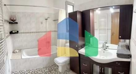 Продажа - Квартира 120 m² на Крите Продажа - Квартира 120 m² на Крите