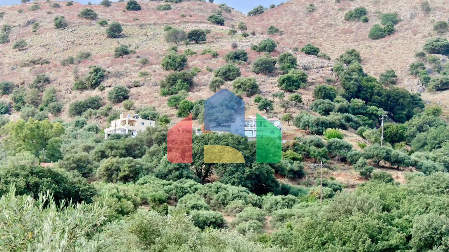 Продаж - Квартира 120 m² на Криті