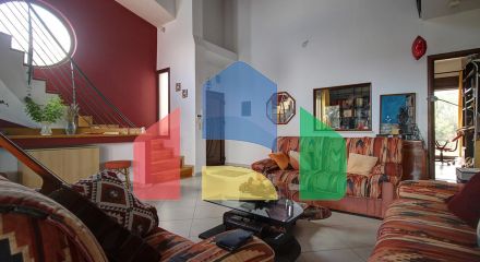 Продаж - Котедж 240 m² на Криті