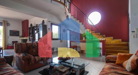 Продаж - Котедж 240 m² на Криті