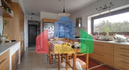 Продаж - Котедж 240 m² на Криті