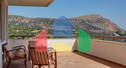 Продажа - Коттедж 240 m² на Крите Продажа - Коттедж 240 m² на Крите