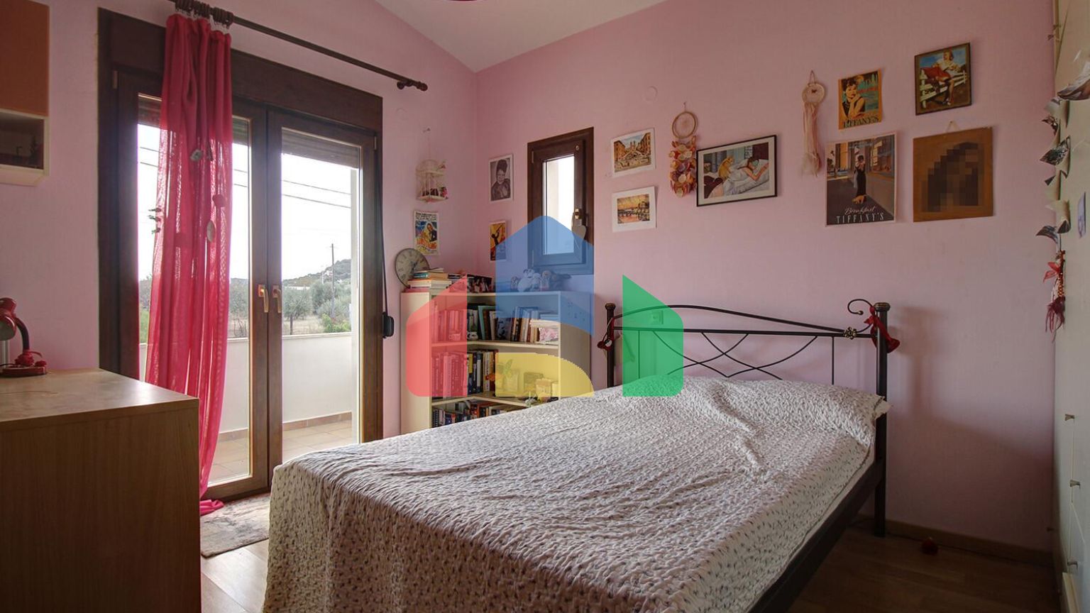 Продажа - Коттедж 240 m² на Крите