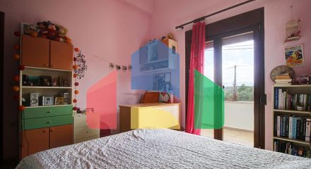 Продажа - Коттедж 240 m² на Крите Продажа - Коттедж 240 m² на Крите