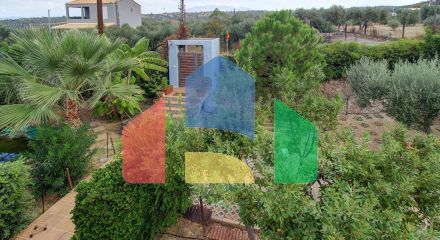 Продажа - Коттедж 240 m² на Крите Продажа - Коттедж 240 m² на Крите