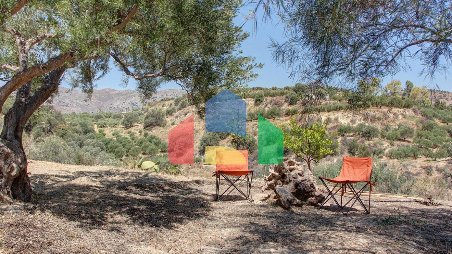 Продажа - Коттедж 240 m² на Крите