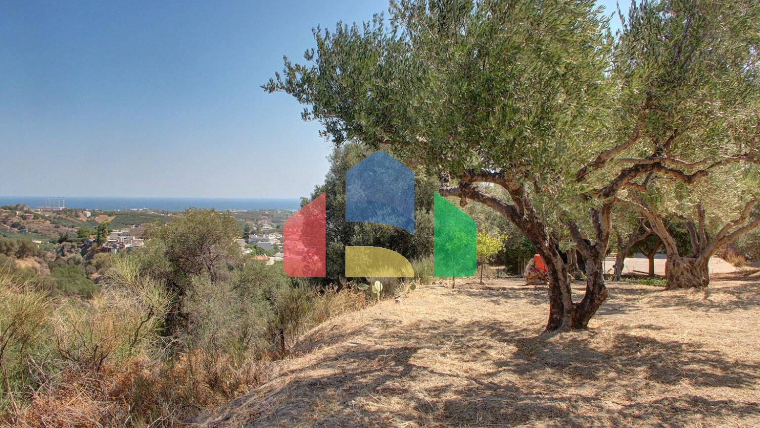 Продажа - Коттедж 240 m² на Крите