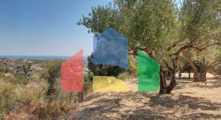 Продажа - Коттедж 240 m² на Крите Продажа - Коттедж 240 m² на Крите