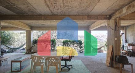 Продажа - Коттедж 240 m² на Крите Продажа - Коттедж 240 m² на Крите