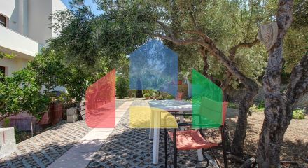 Продажа - Коттедж 240 m² на Крите Продажа - Коттедж 240 m² на Крите