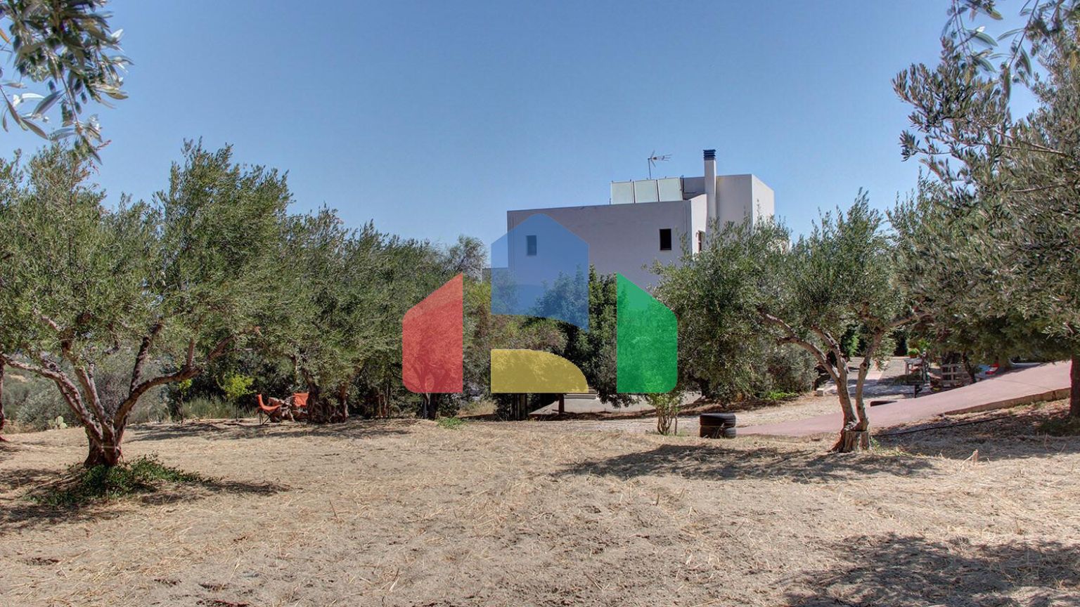 Продажа - Коттедж 240 m² на Крите