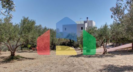 Продажа - Коттедж 240 m² на Крите Продажа - Коттедж 240 m² на Крите