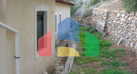 Продажа - Коттедж 120 m² на Крите Продажа - Коттедж 120 m² на Крите