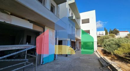 Продажа - Квартира 130 m² на Крите
