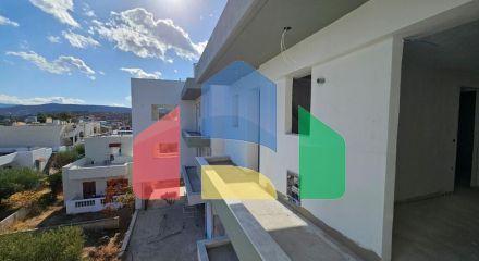 Продажа - Квартира 130 m² на Крите