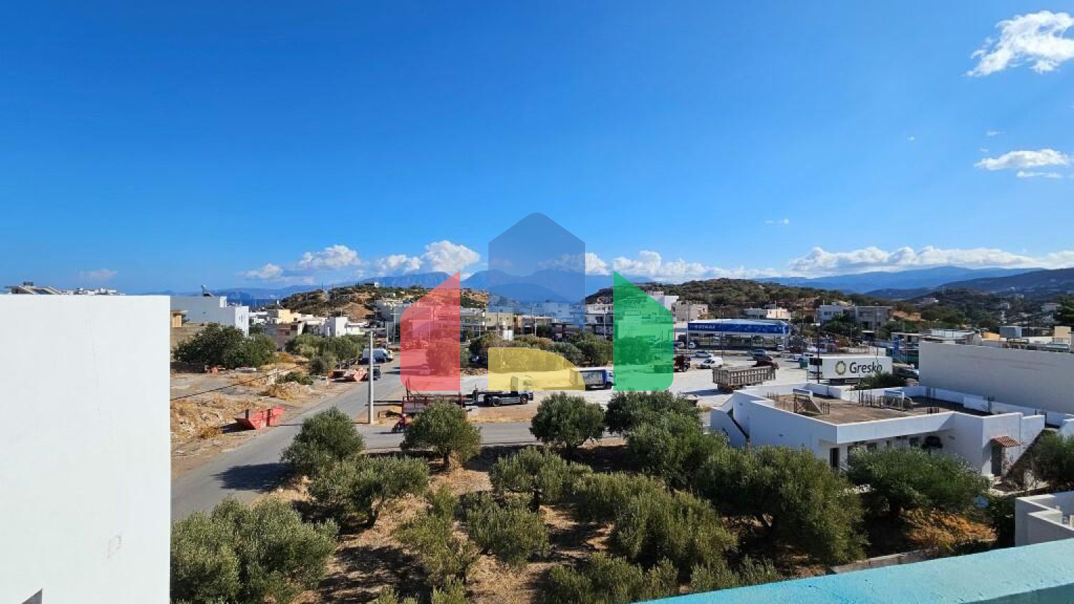 Продажа - Квартира 130 m² на Крите