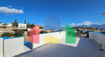 Продажа - Квартира 130 m² на Крите