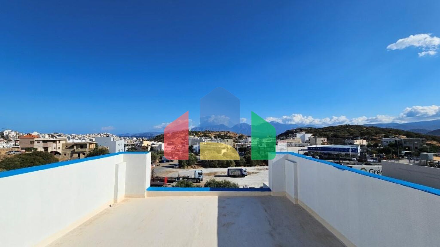 Продажа - Квартира 130 m² на Крите