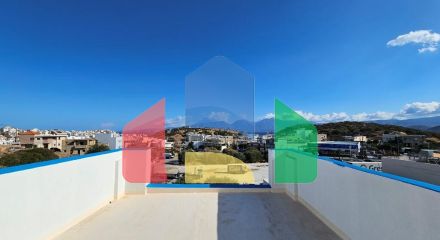 Продажа - Квартира 130 m² на Крите