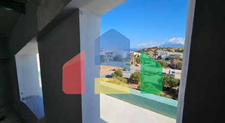 Продажа - Квартира 130 m² на Крите
