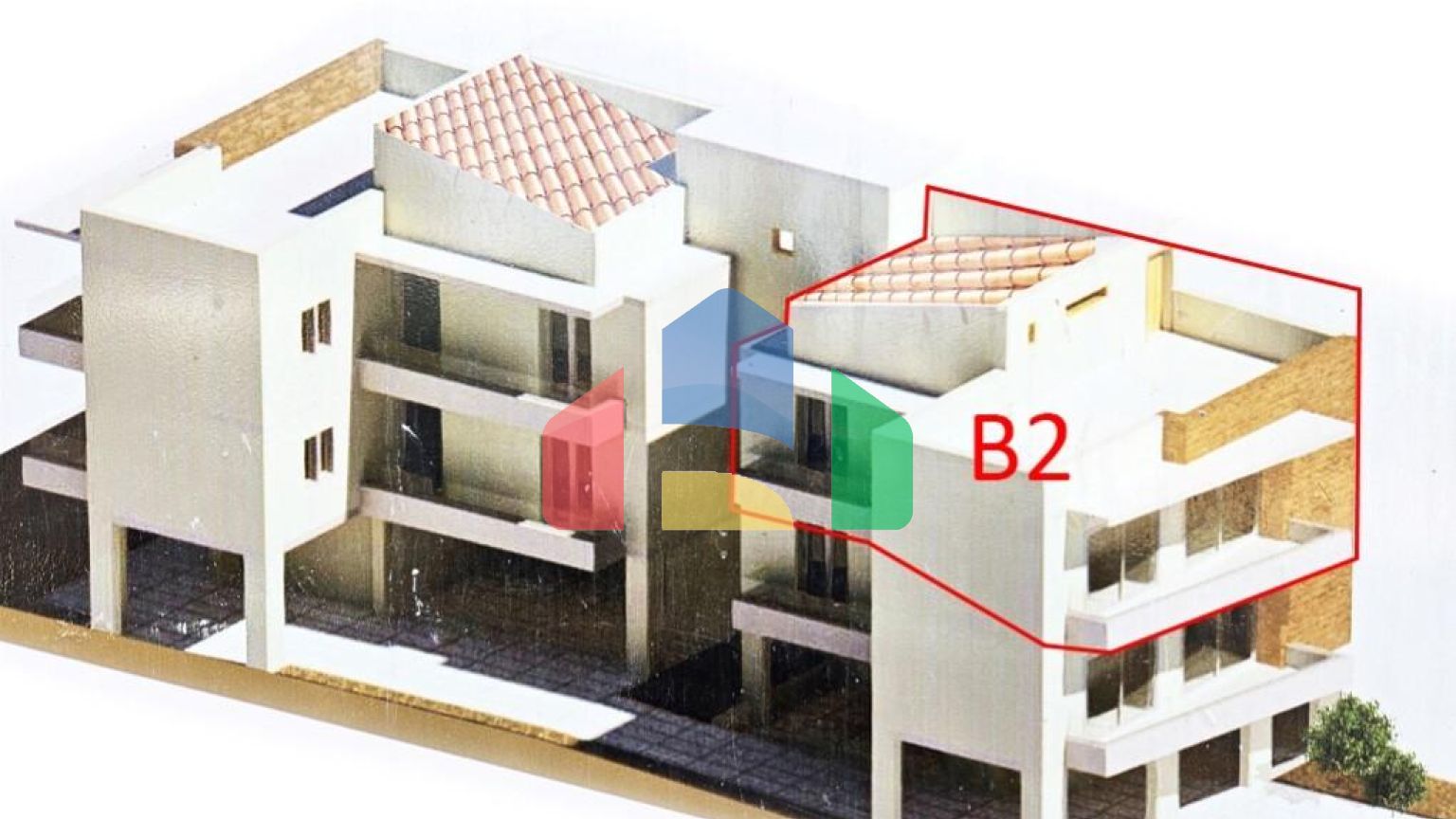 Продажа - Квартира 130 m² на Крите